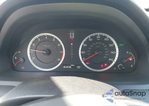 2012 Honda Accord 2.4 Lx from USA, damaged, VIN 1HGCP2F32CA242715